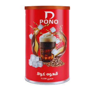 قهوه كولا