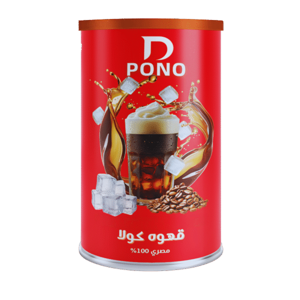 قهوه كولا