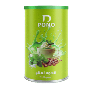 قهوه نعناع