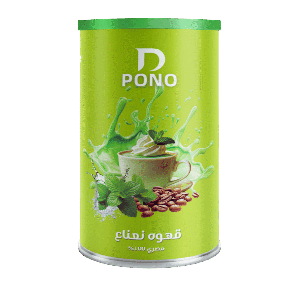 قهوه نعناع