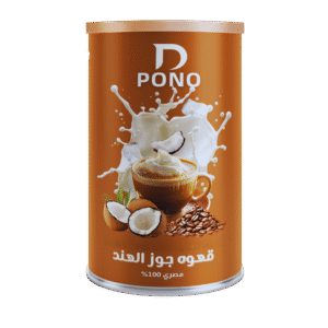 قهوه جوز الهند