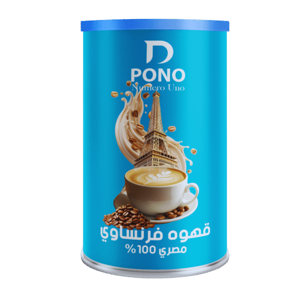 قهوه فرنساوى