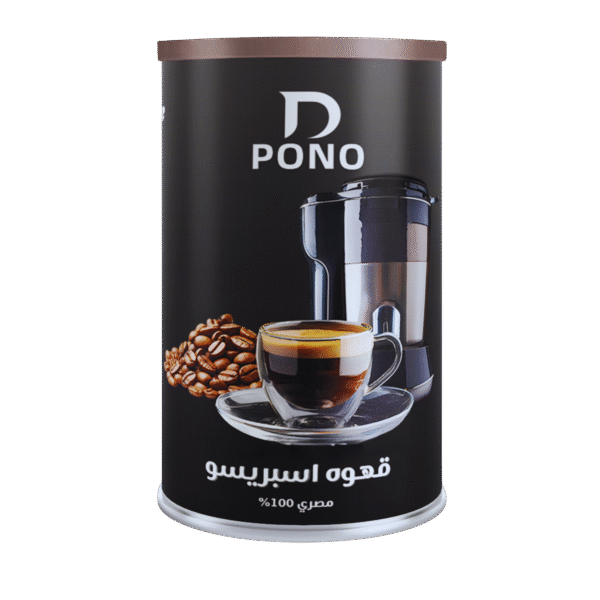 قهوه اسبريسو ايطاليانو