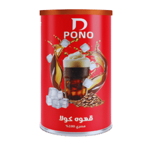 قهوه كولا