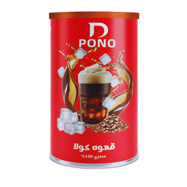 قهوه كولا