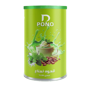 قهوه نعناع