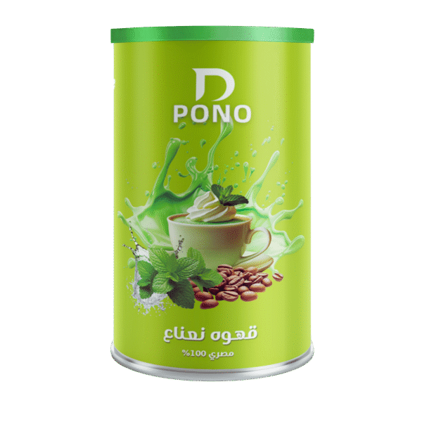 قهوه نعناع