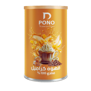 قهوه كراميل