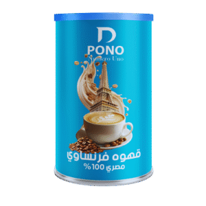 قهوه فرنساوى