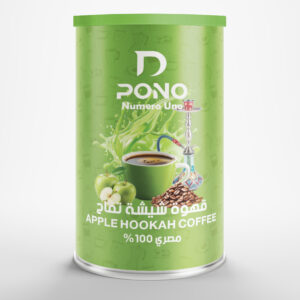 قهوة تفاح 125 جرام