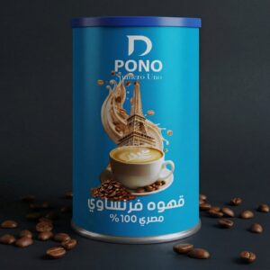 قهوة فرنساوي