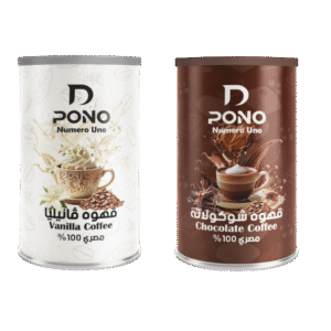 عرض الحجم الكبير الاقتصادي ( عدد 2 عبوة فليفر 225 جرام )