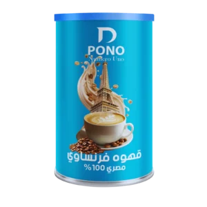 قهوة فرنساوي