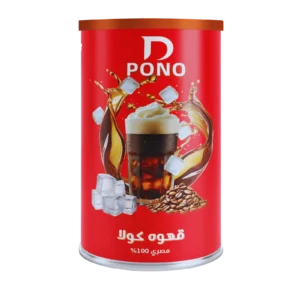 قهوة كولا كوفي