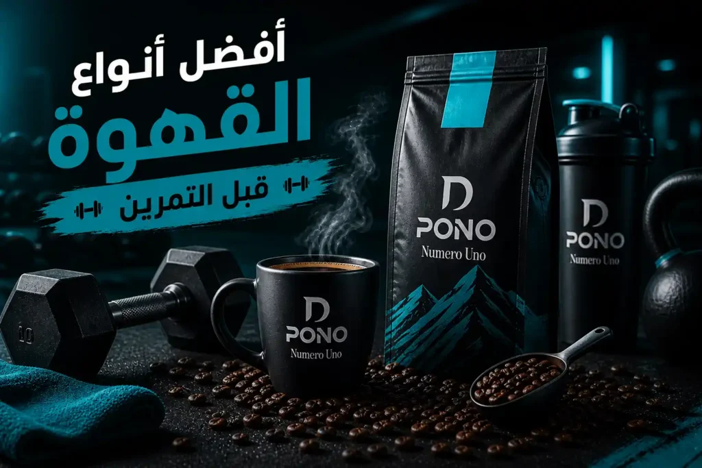 أفضل أنواع القهوة قبل التمرين 4